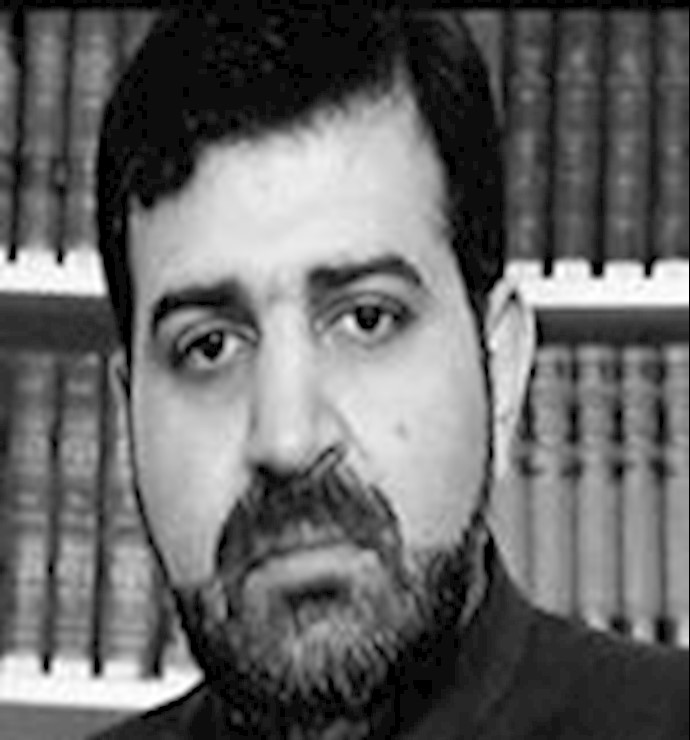صادق خرازی سفیر سابق رژیم ایران در فرانسه 