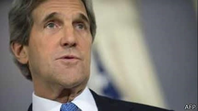 جان کری 
