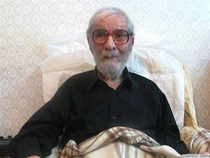 میر اسماعیل موسوی