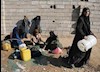 کمبود آب 