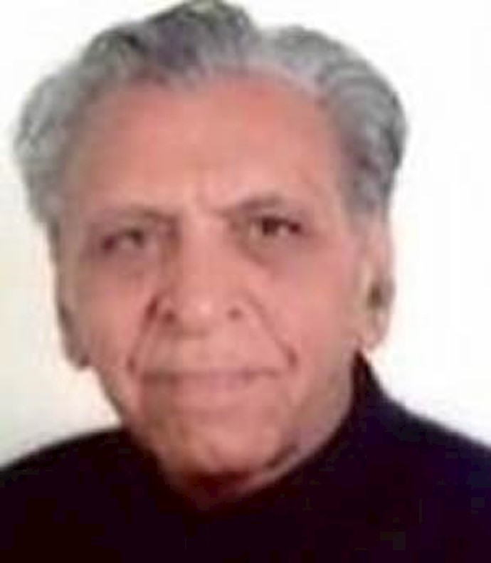  دکتر راج بالدو