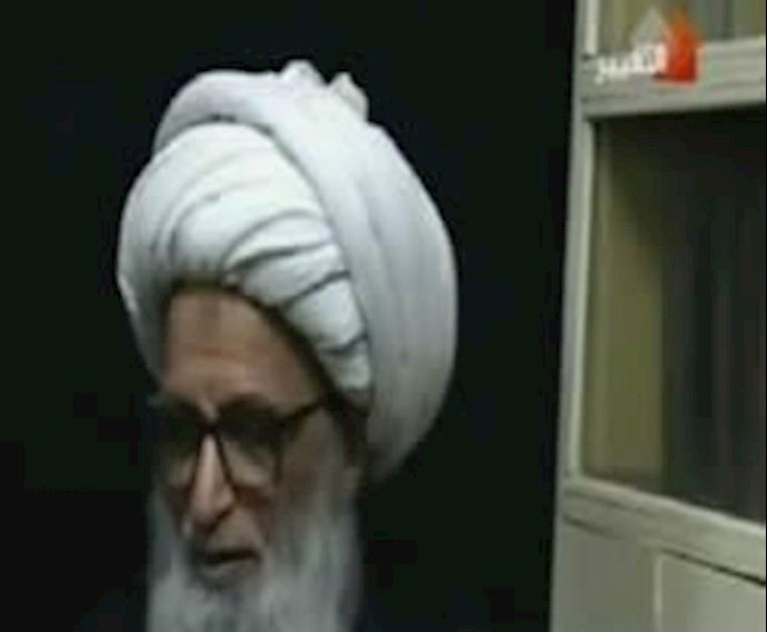 بشیر النجیفی از مراجع دینی عراق 