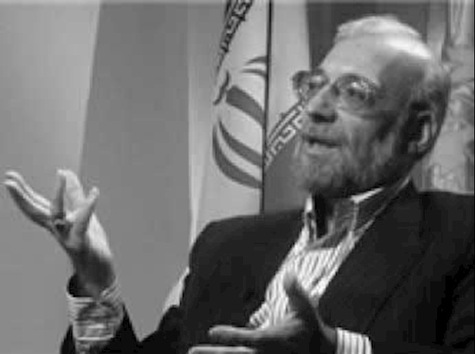 جواد لاریجانی