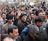 اعتراضات مردمی _ آرشیو