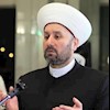 شیخ رافع الرفاعی، مفتی دیار عراق