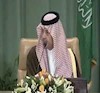 شاهزاده سعود الفیصل وزیر خارجه عربستان سعودی 