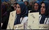 اعتصاب غذاکنندگان درلیبرتی