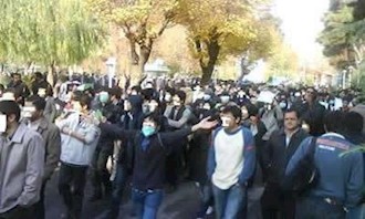 تظاهرات 16آذر- آرشیو