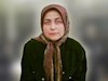 مجاهد صدیق رؤیا درودی