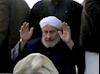  عبدالملک السعدی