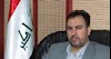 دکتر احمد العلوانی رئیس کمیسیون اقتصاد پارلمان عراق 