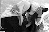 اعتیاد زنان به مواد مخدر
