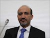 احمد الجربا رئیس ائتلاف ملی سوریه 