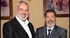 محمد مرسی و اسماعیل هنیه