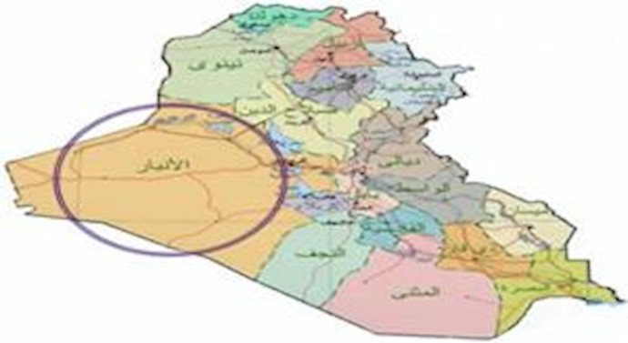 استان الانبار