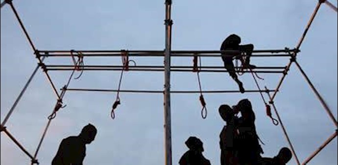 نقض حقوق بشر در ایران ، اعدام و شکنجه ادامه دارد