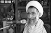 آخوند محمدعلی نکونام امام جمعه رژیم در شهرکرد