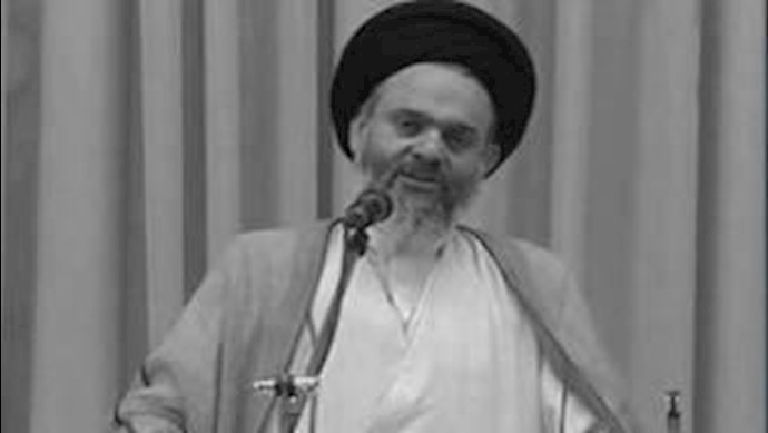 آخوند حسینی بوشهری