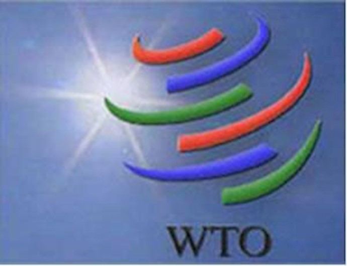 WTOسازمان تجارت جهانی