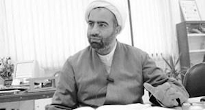 حسام الدین آشنا مشاور فرهنگی آخوند حسن روحانی