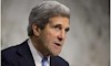 جان کری وزیر خارجه آمریکا