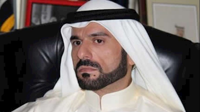 شيخ علي حاتم