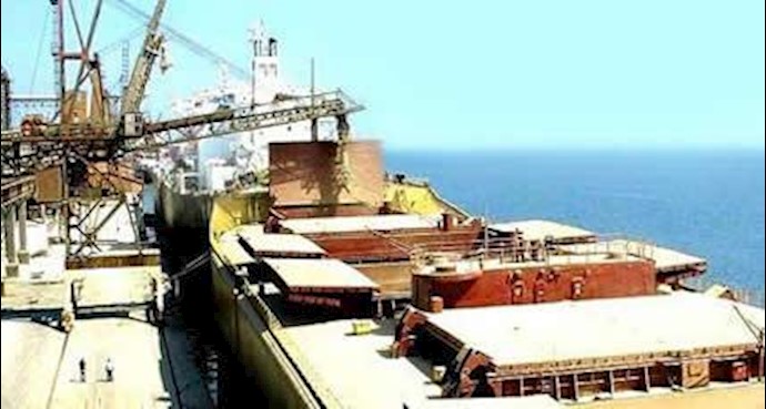 اتحادیه اروپا ورود کشتیهای رژیم آخوندی را  ممنوع کرد