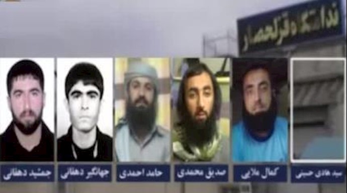 6زندانی سیاسی کرد محکوم به اعدام