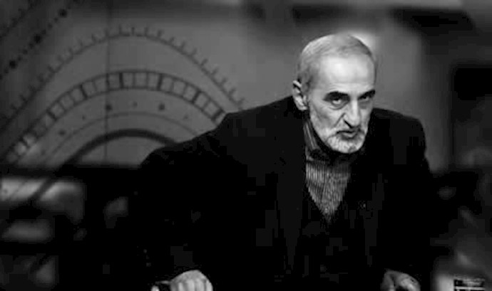 پاسدار حسین شریعتمداری