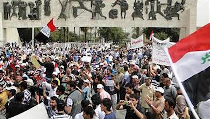 جوانان عراق
