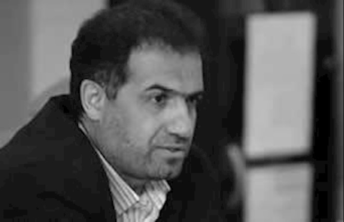 کاظم جلالی رئیس مرکز پژوهشهای مجلس ارتجاع
