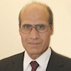 سنابرق زاهدی