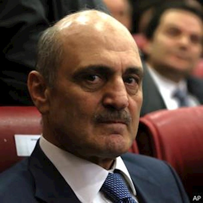 اردوغان بیرقدار یکی از سه وزیر مستعفی دولت ترکیه