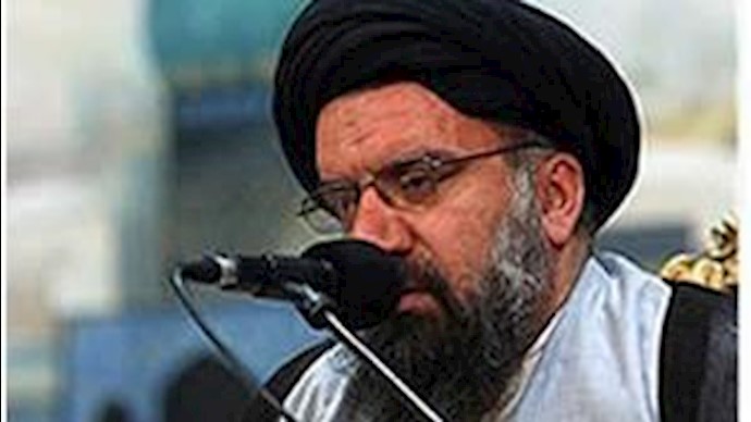 آخوند احمد خاتمی