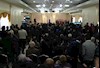 مراسم بزرگداشت ۶قهرمان شهید مجاهد خلق در حمله جنایتکارانه موشکی به لیبرتی در اورسوراواز پاریس