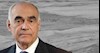 محمد کامل عمرو وزیر خارجه مصر 