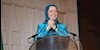 مریم رجوی رئیس جمهور برگزیده مقاومت