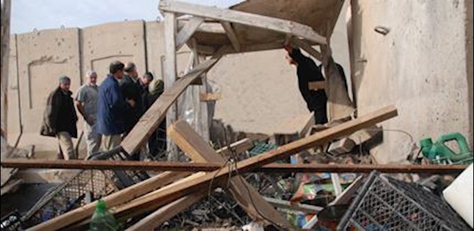 حمله موشکی به لیبرتی