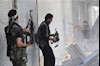 رزمندگان ارتش آزادی سوریه 