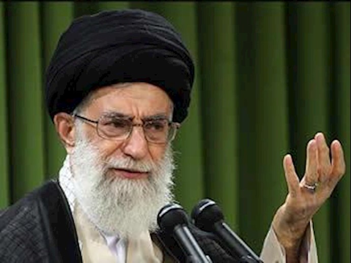 خامنه ای