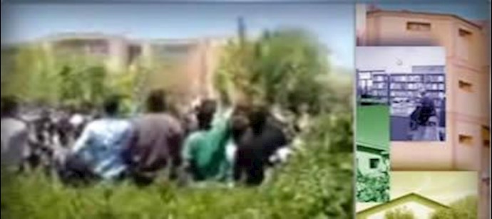 تجمع اساتيد اخراجي در شهر كرد