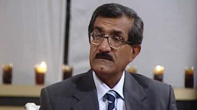 محمدرضا منانی
