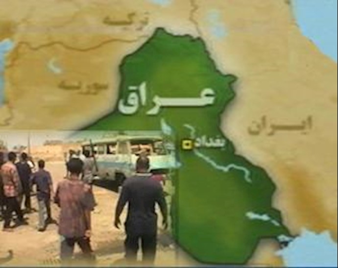 ترور و انفجار و كشتار در عراق