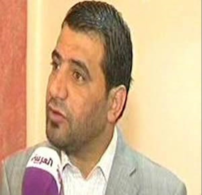 جواد الشهیلی