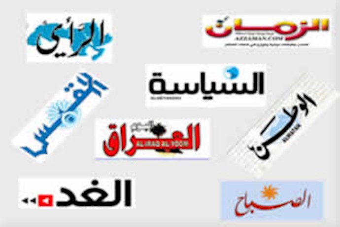 رسانه‌های عربی