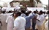 تظاهرات ضد دولتی در سودان