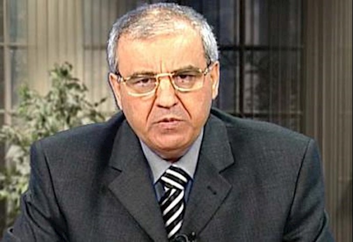 جمشید پیمان