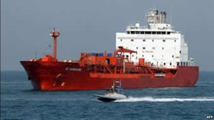 استفاده رژیم ایران ازپرچم تانزانیا- آرشیو