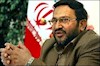  مقدم‎فر معاون فرهنگی و اجتماعی سپاه پاسداران