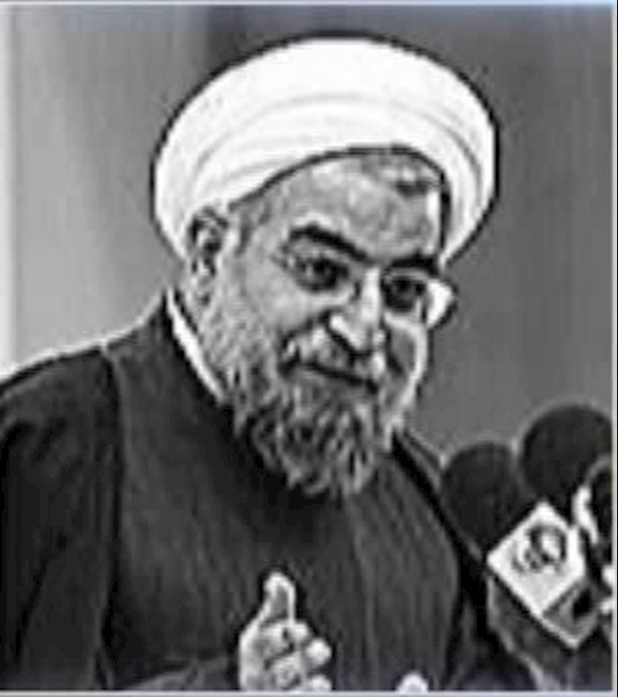 آخوند حسن روحانی